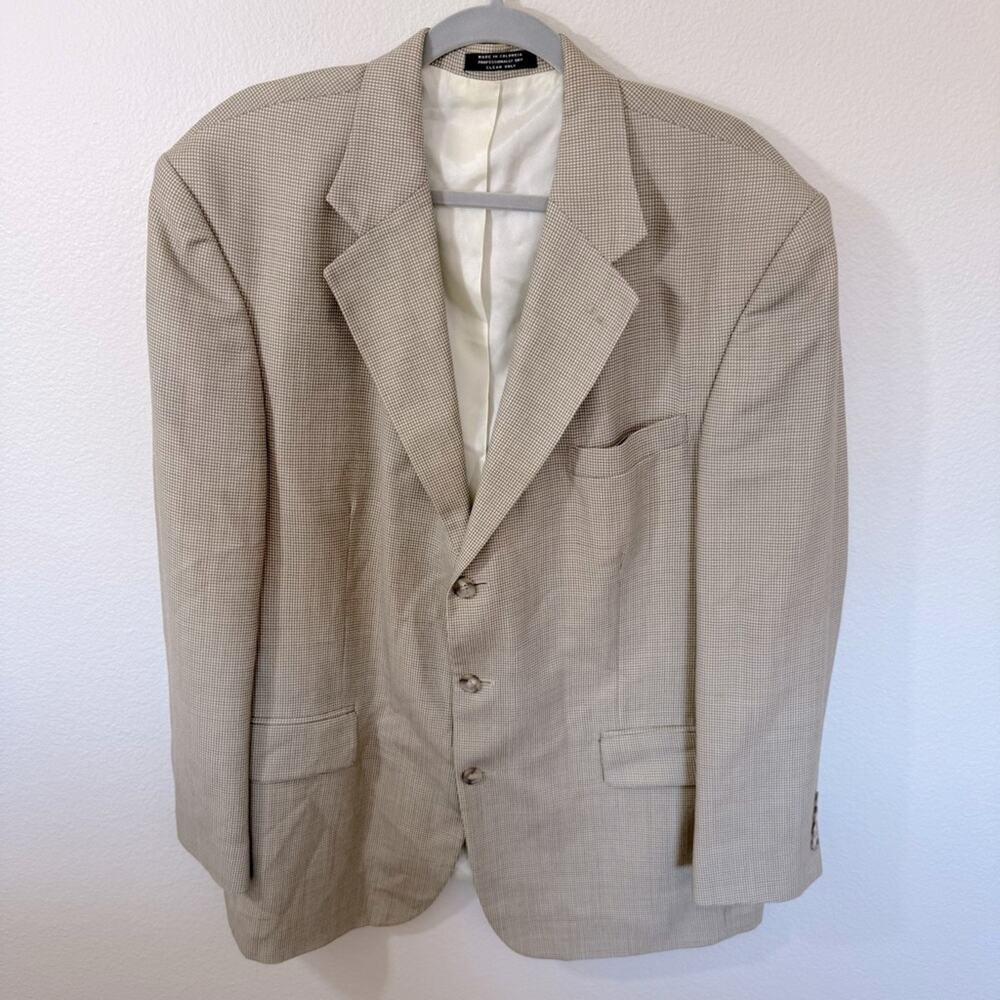 OSCAR DE LA RENTA Blazer